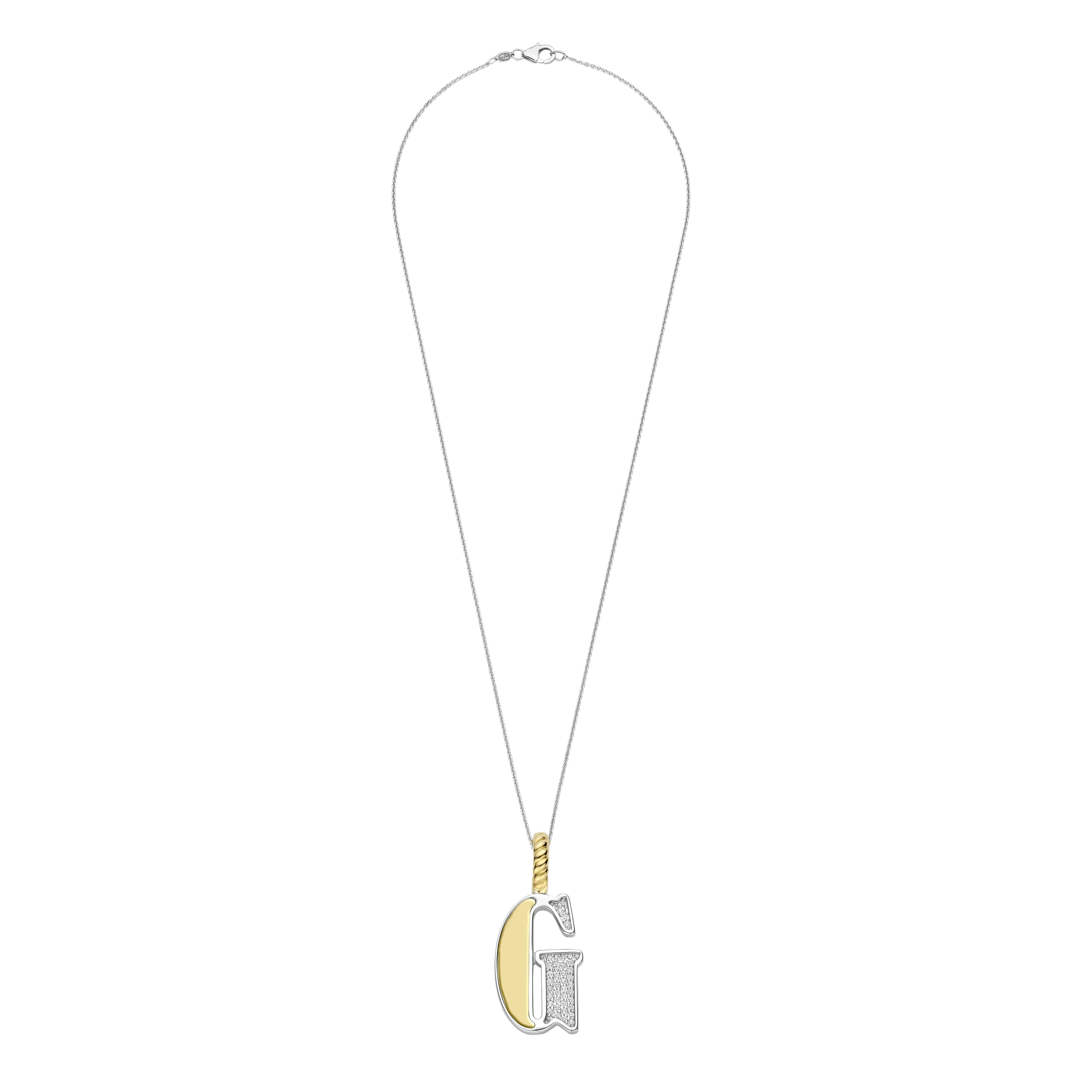 TI SENTO Pendant 6840ZY_G