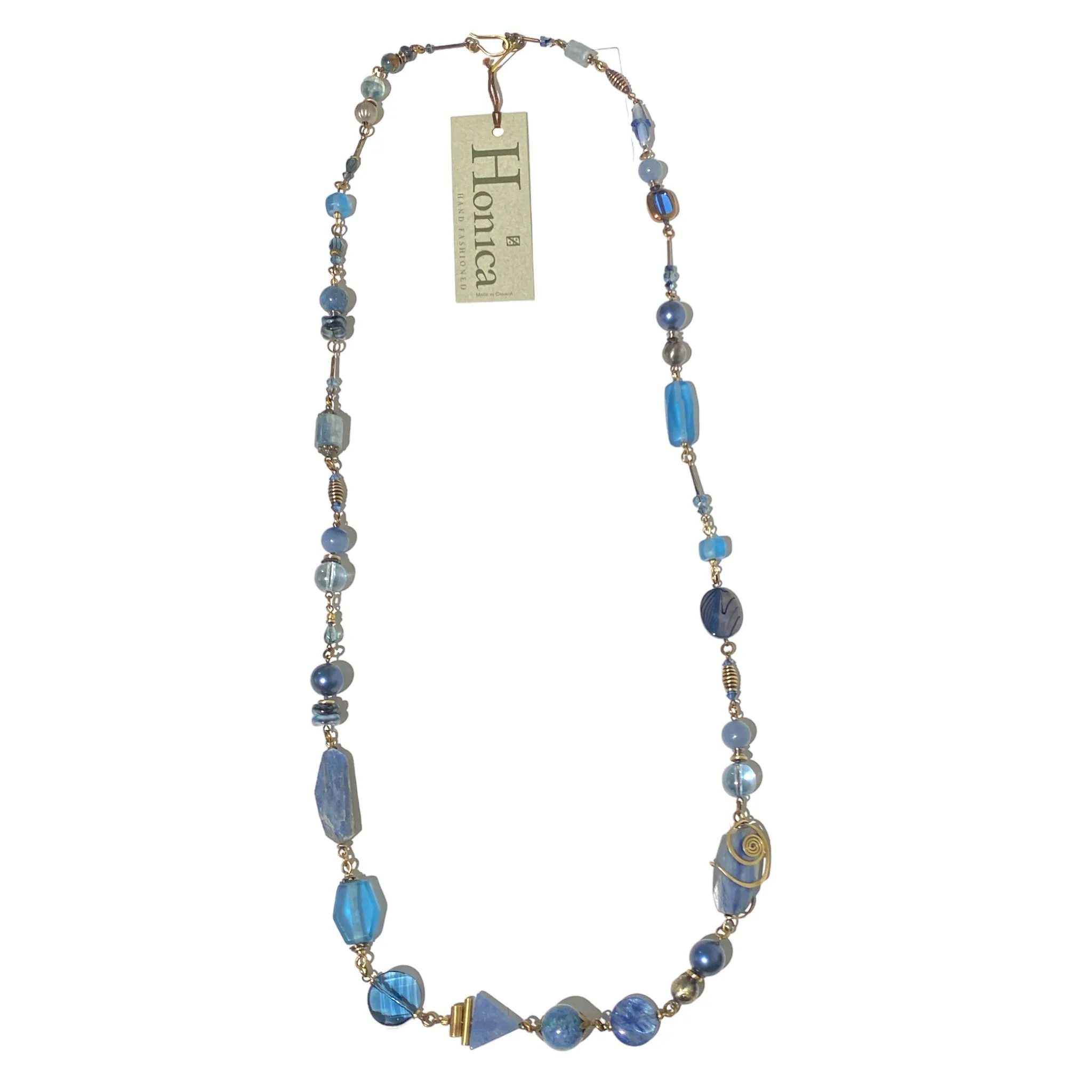 Tofino Blue Collection by Honica