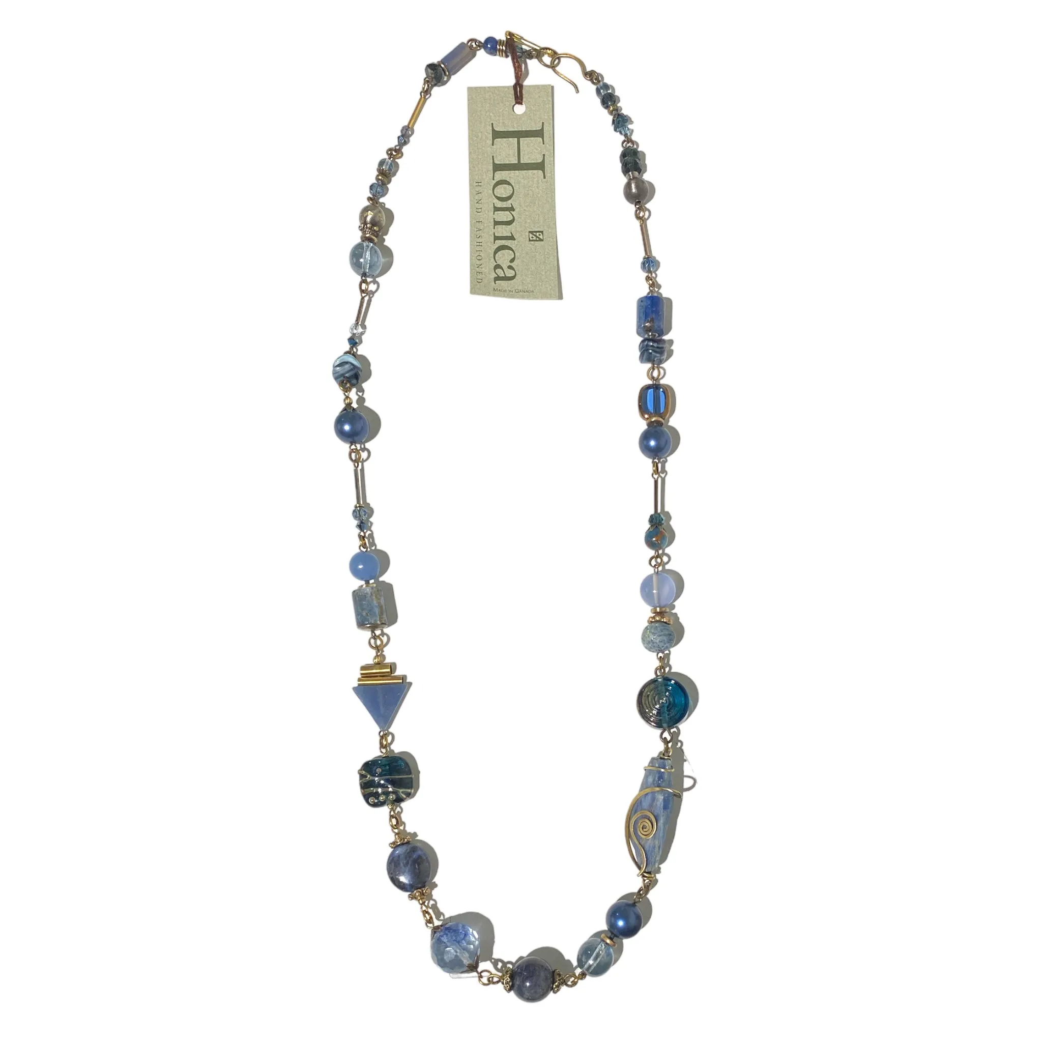 Tofino Blue Collection by Honica