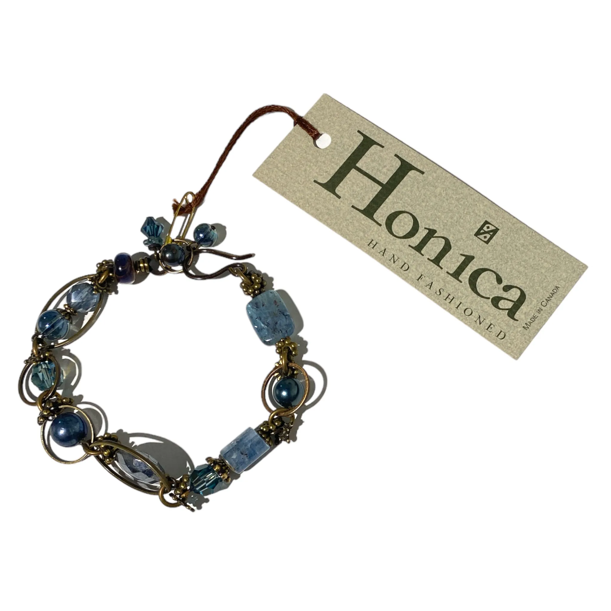 Tofino Blue Collection by Honica