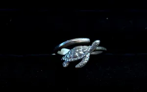 Turtle Rings