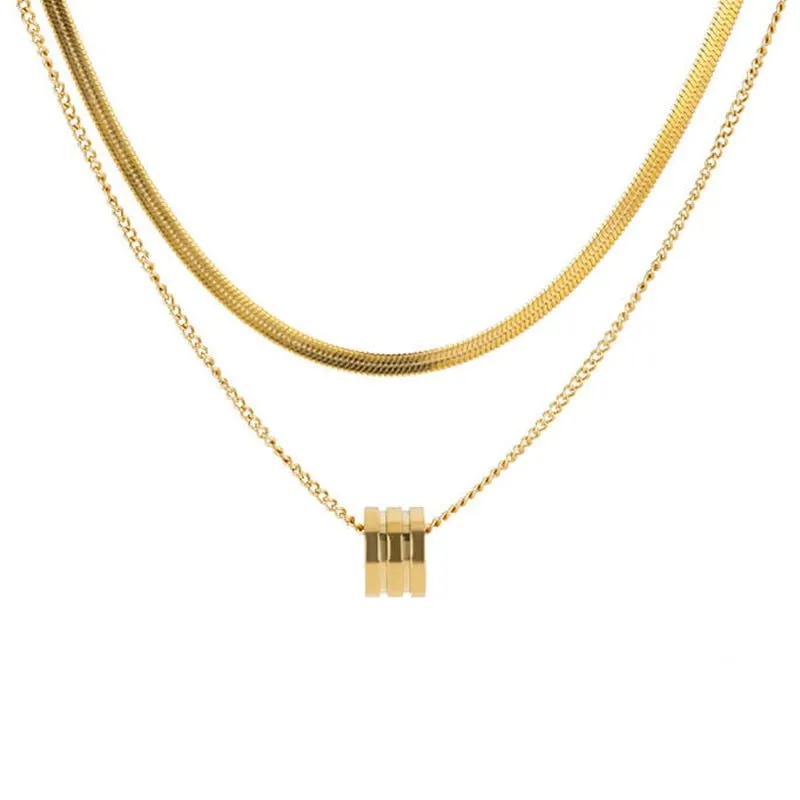 Unique Pendant Necklaces | Womens Jewelry Necklaces
