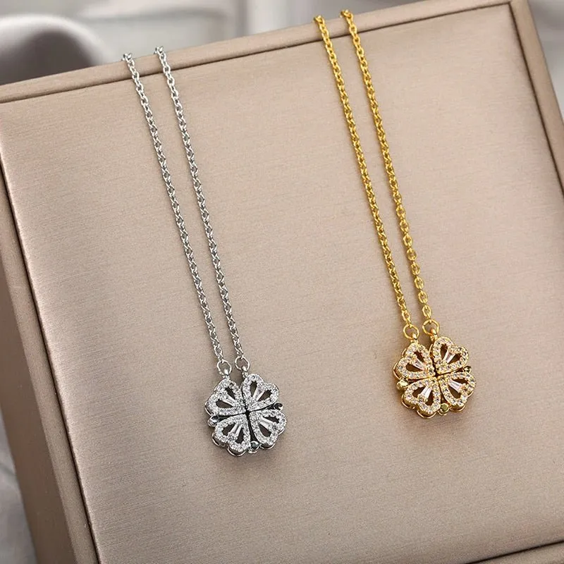 Unique Pendant Necklaces | Womens Jewelry Necklaces