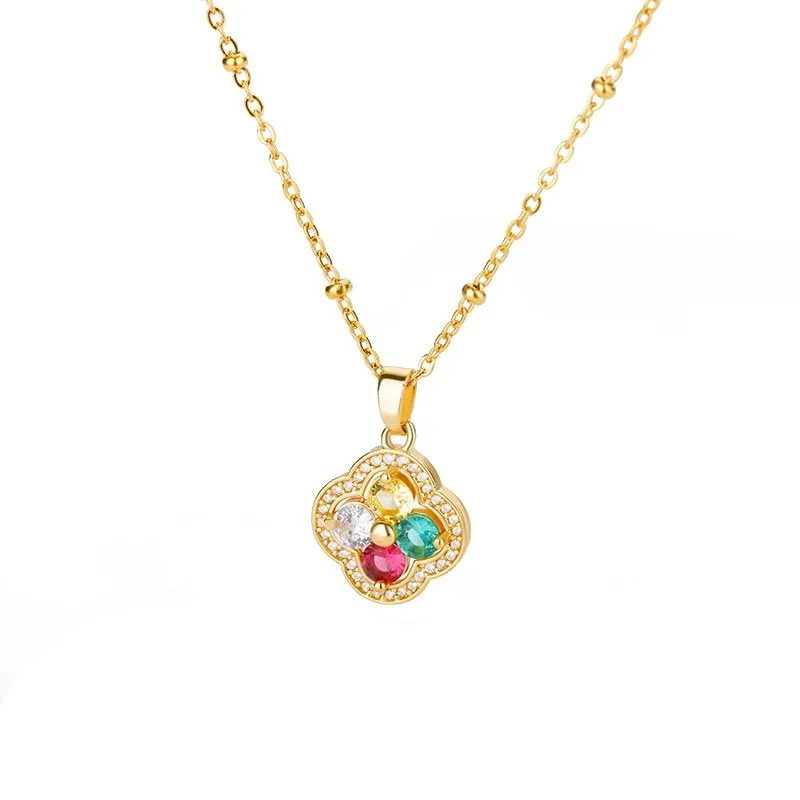 Unique Pendant Necklaces | Womens Jewelry Necklaces