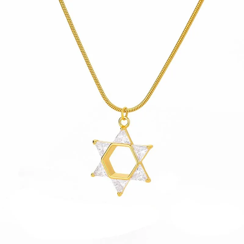 Unique Pendant Necklaces | Womens Jewelry Necklaces