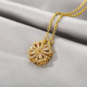 Unique Pendant Necklaces | Womens Jewelry Necklaces