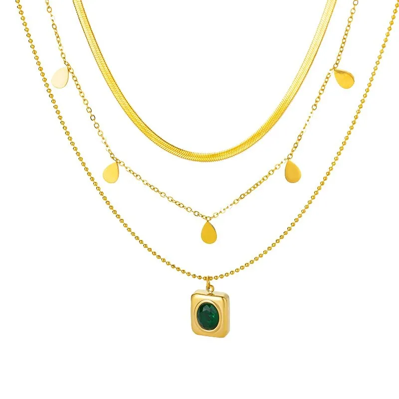 Unique Pendant Necklaces | Womens Jewelry Necklaces