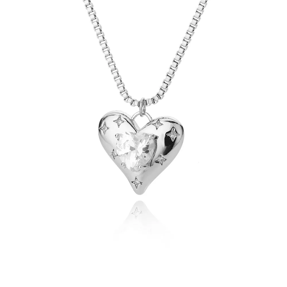 Unique Pendant Necklaces | Womens Jewelry Necklaces