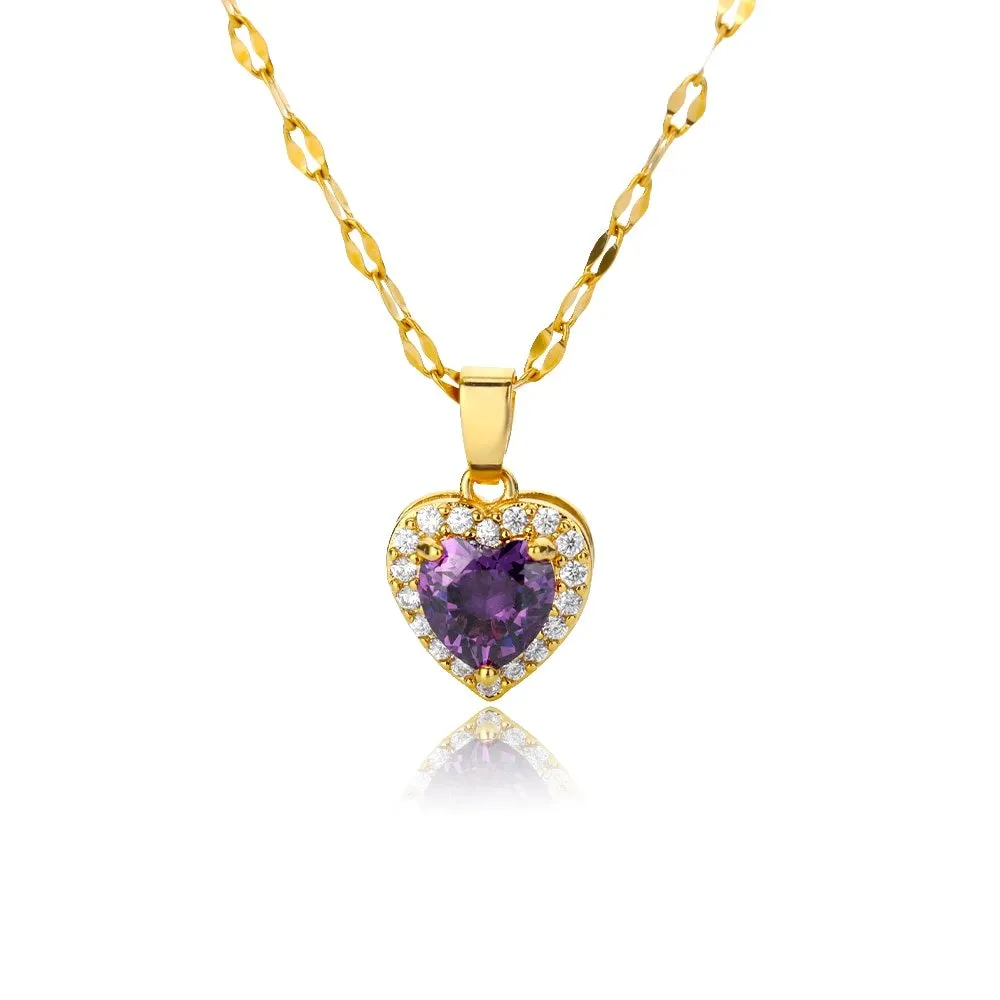 Unique Pendant Necklaces | Womens Jewelry Necklaces
