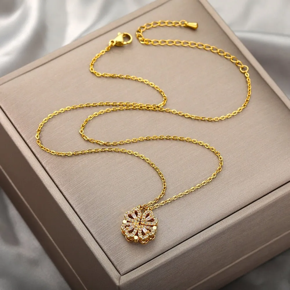 Unique Pendant Necklaces | Womens Jewelry Necklaces