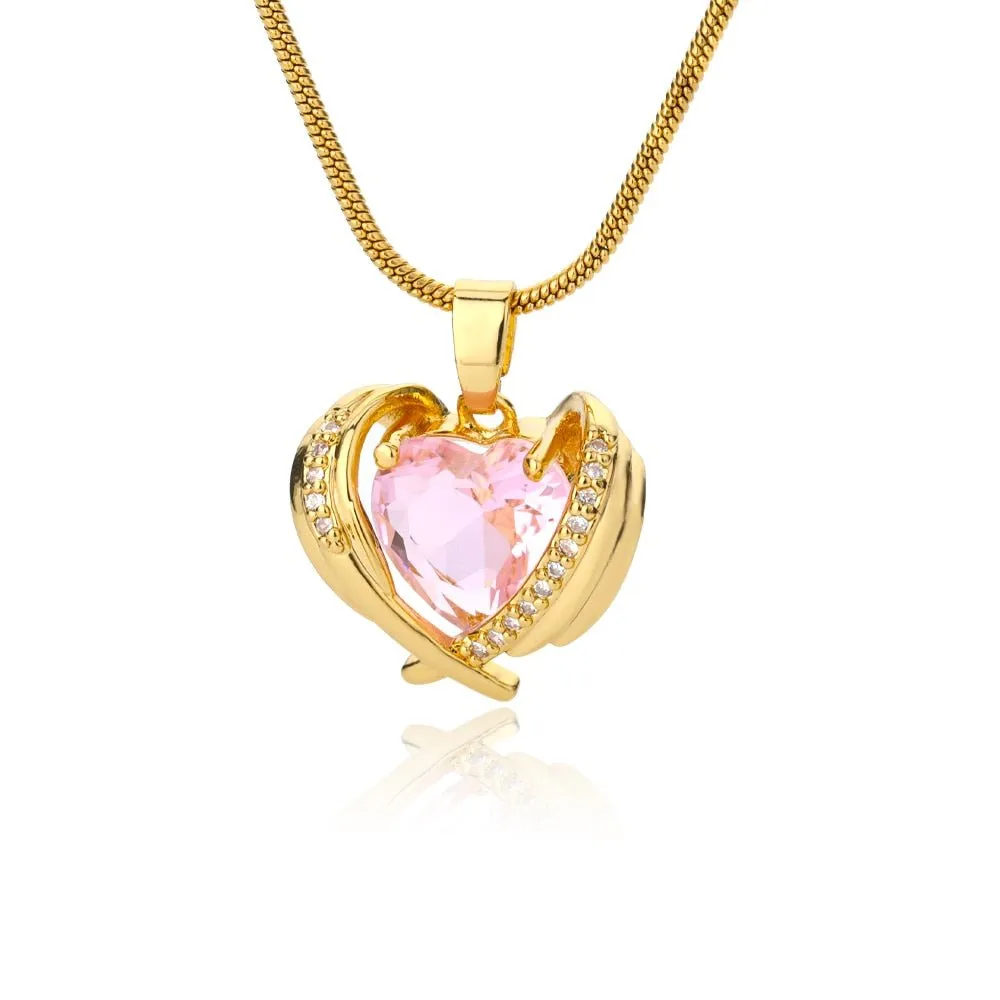 Unique Pendant Necklaces | Womens Jewelry Necklaces
