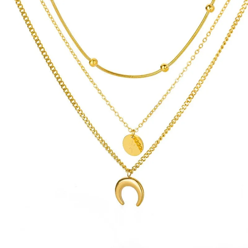 Unique Pendant Necklaces | Womens Jewelry Necklaces