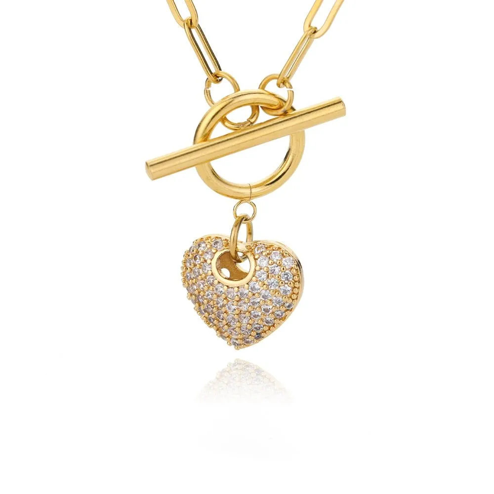 Unique Pendant Necklaces | Womens Jewelry Necklaces
