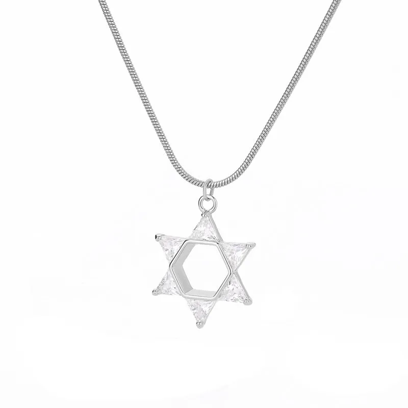 Unique Pendant Necklaces | Womens Jewelry Necklaces