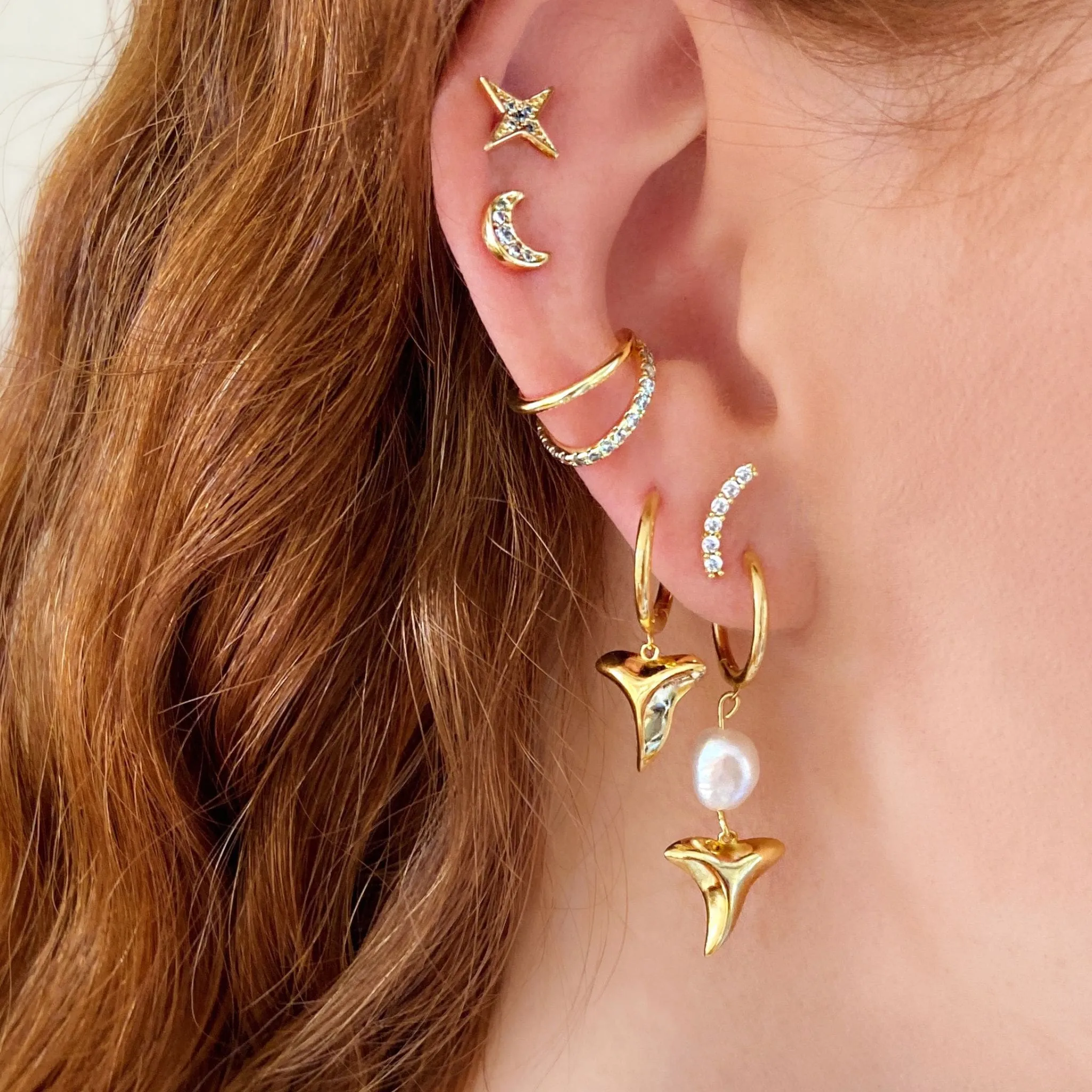 UNKNOWN HOOPS