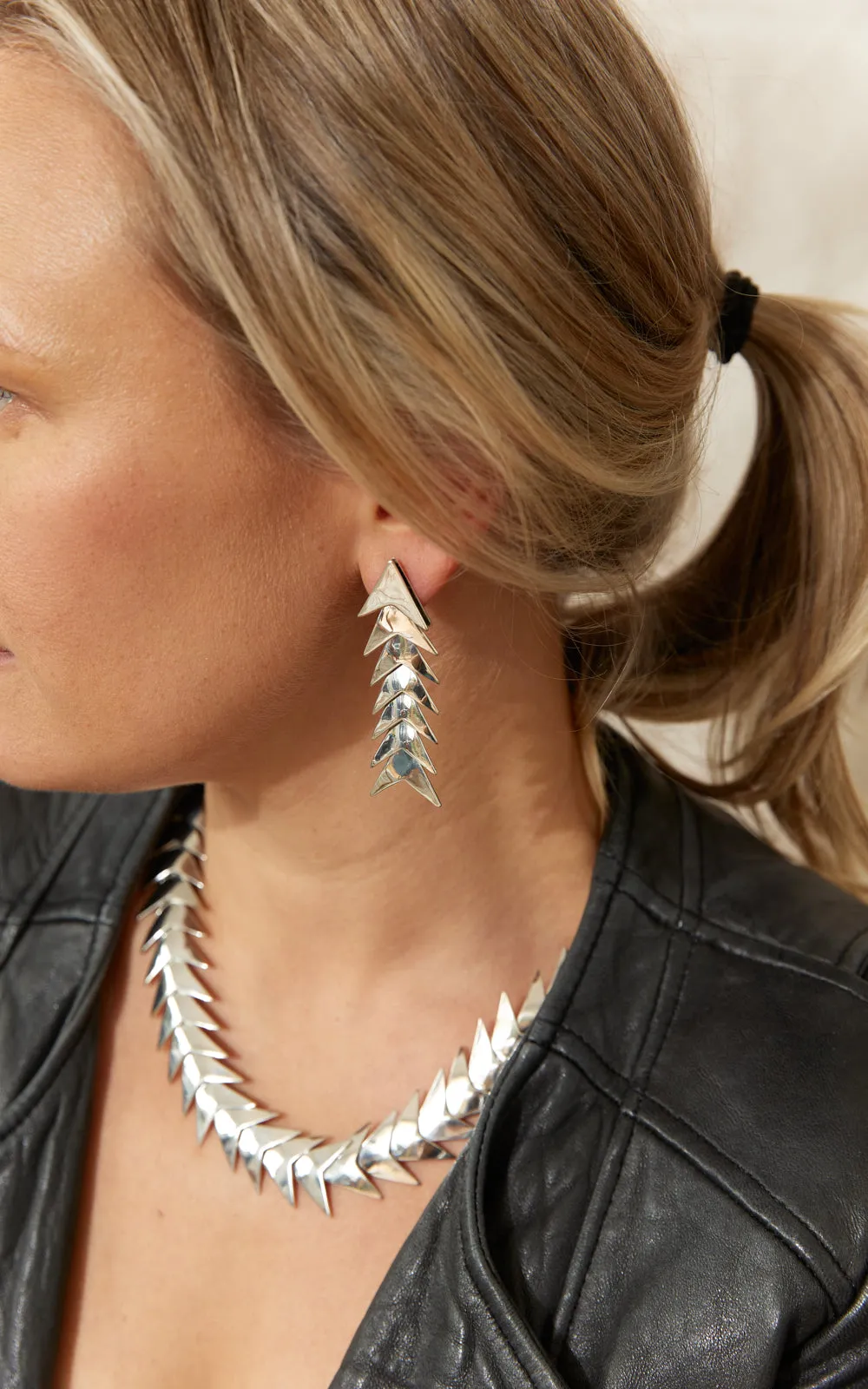 Venus Earrings