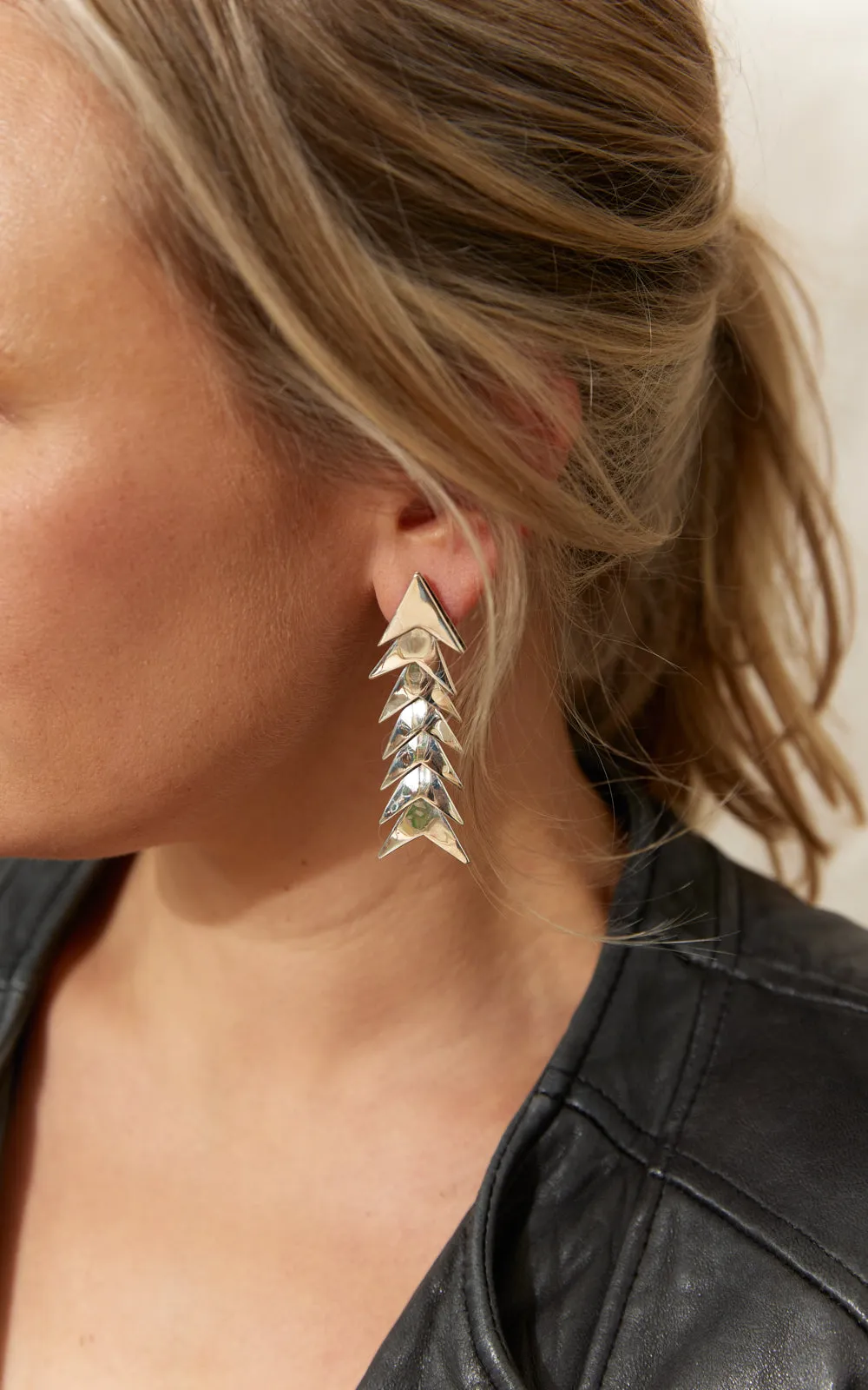 Venus Earrings