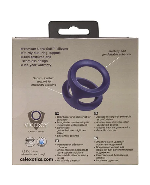 Viceroy Dual Ring