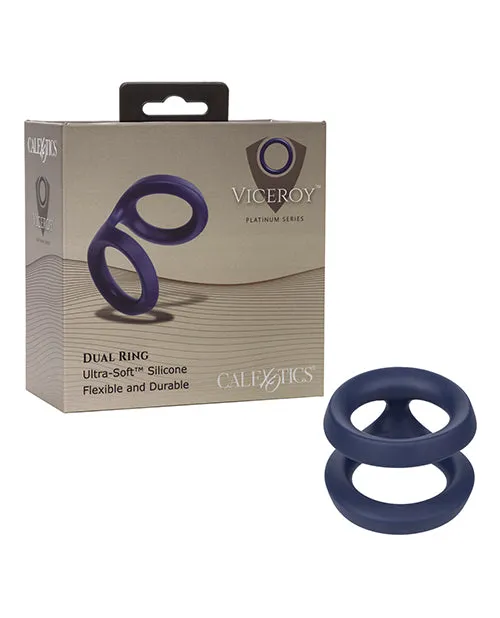 Viceroy Dual Ring