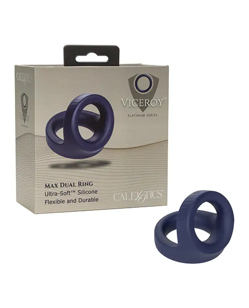 Viceroy Max Dual Ring