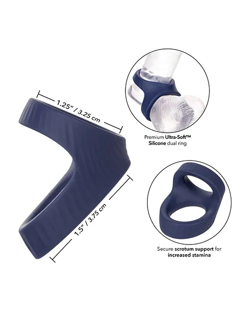 Viceroy Max Dual Ring