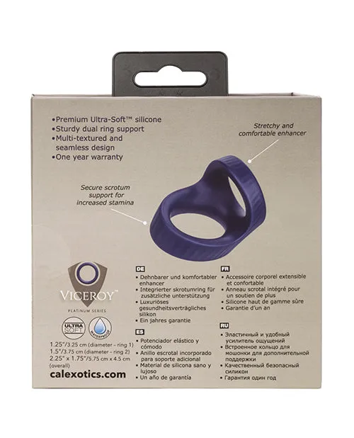 Viceroy Max Dual Ring